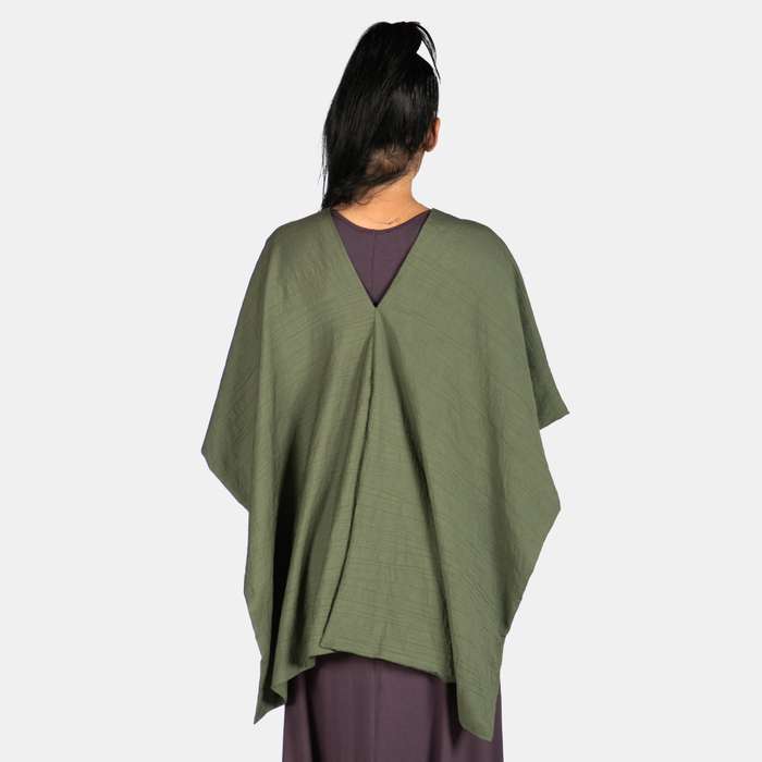 Ladies' Flouncy Top