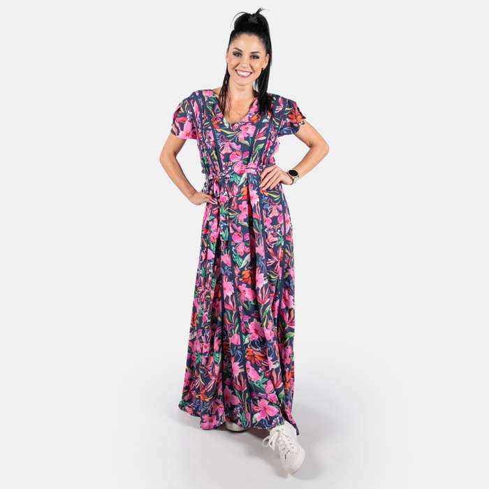 Ladies' Madeline Dress