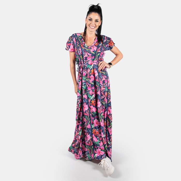 Ladies' Madeline Dress