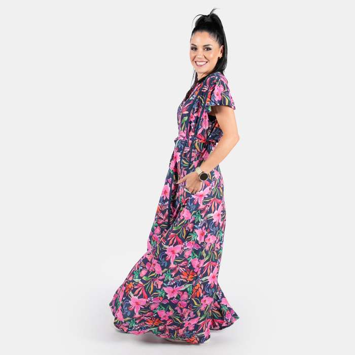 Ladies' Madeline Dress