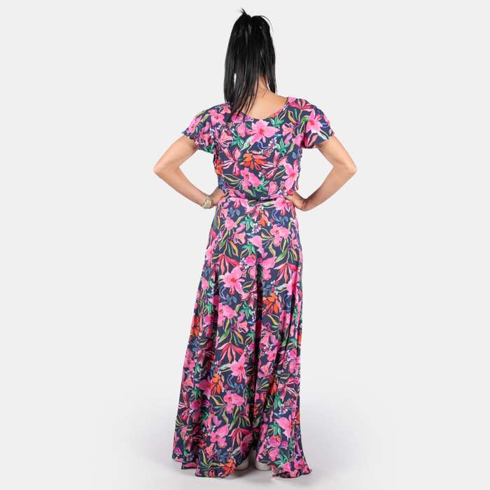 Ladies' Madeline Dress