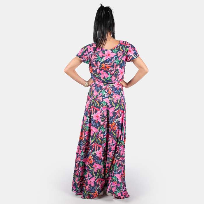 Ladies' Madeline Dress