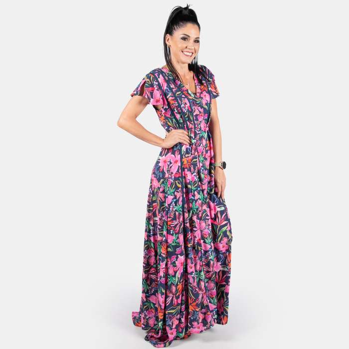 Ladies' Madeline Dress