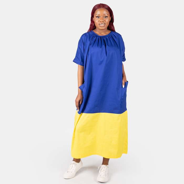 Ladies' Tulsy Dress