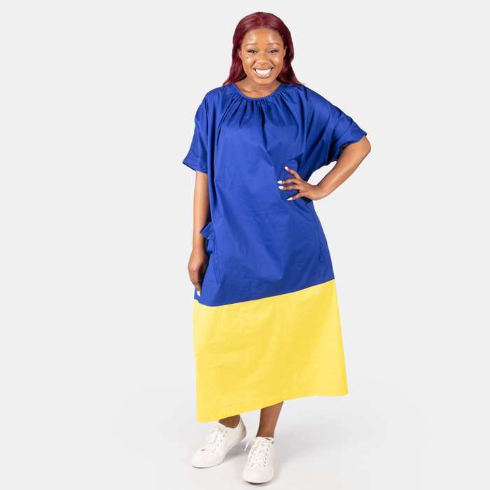 Ladies' Tulsy Dress