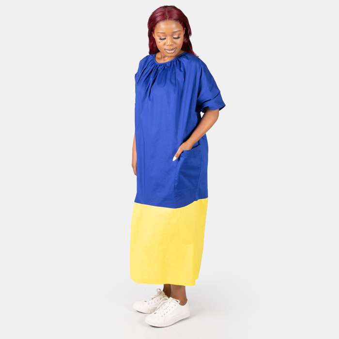 Ladies' Tulsy Dress