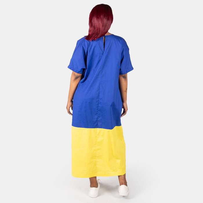 Ladies' Tulsy Dress