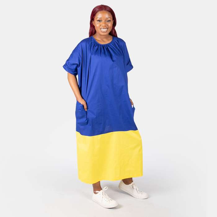 Ladies' Tulsy Dress