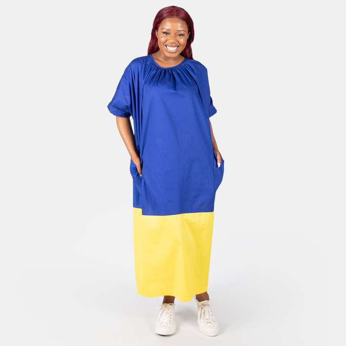Ladies' Tulsy Dress
