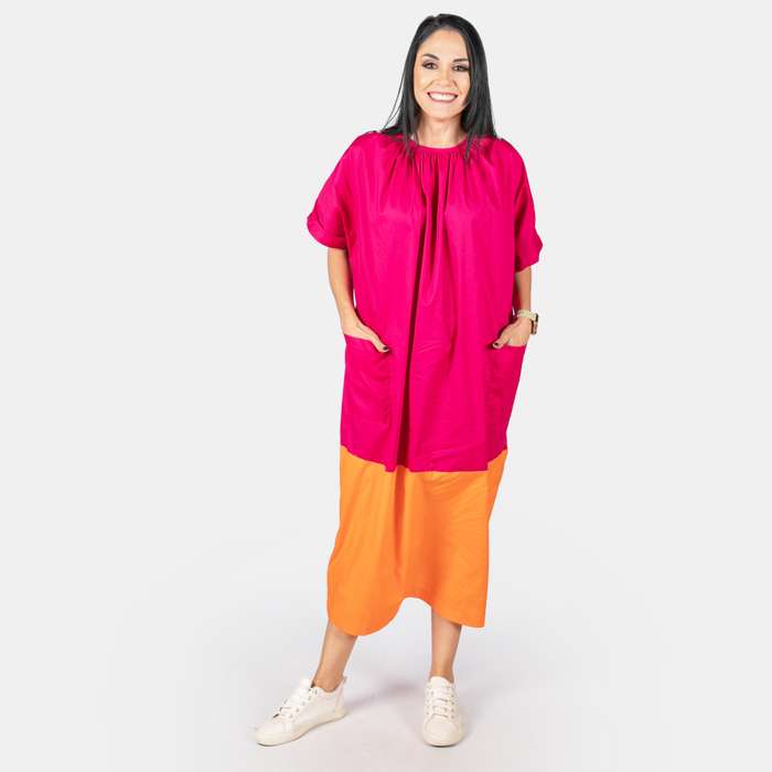 Ladies' Tulsy Dress