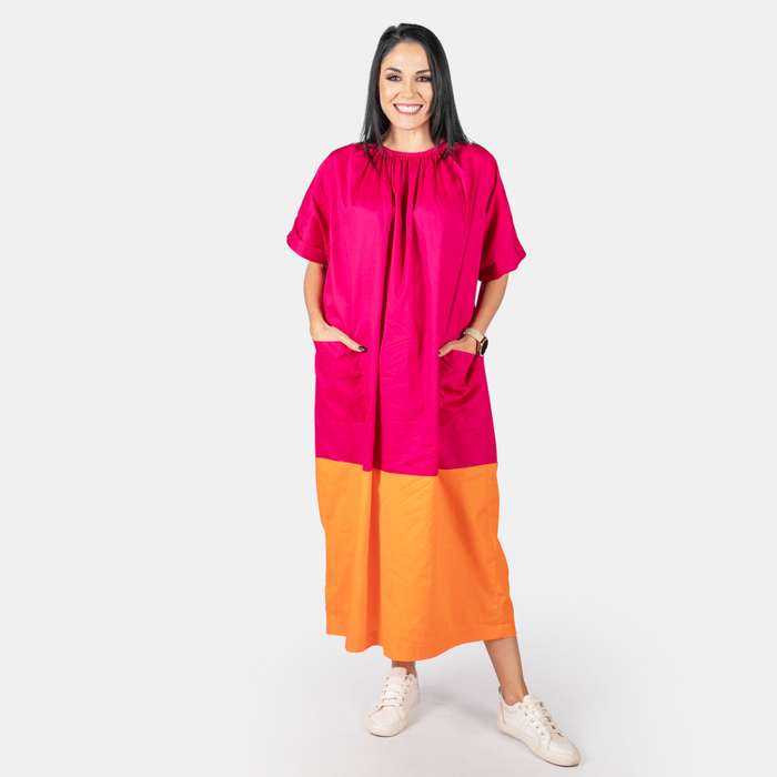 Ladies' Tulsy Dress