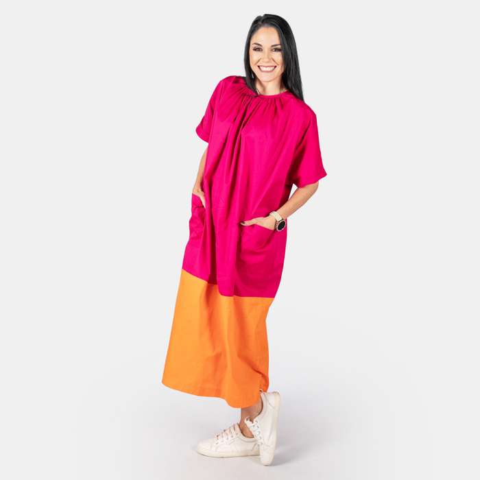 Ladies' Tulsy Dress