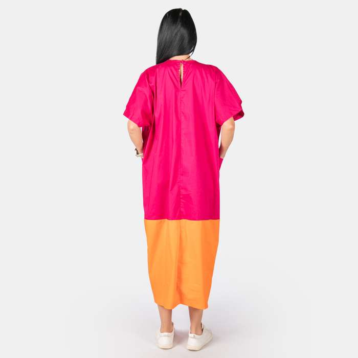 Ladies' Tulsy Dress