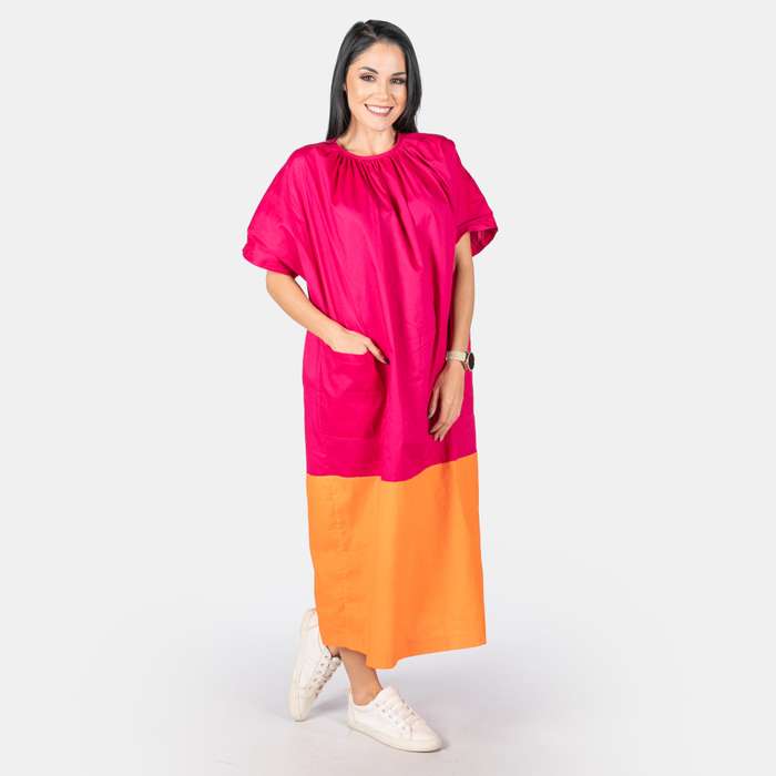 Ladies' Tulsy Dress