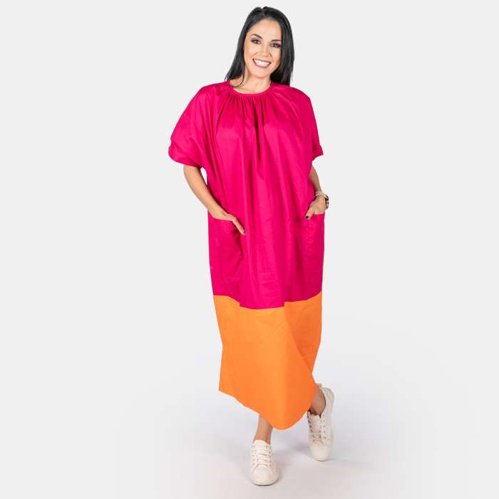 Ladies' Tulsy Dress