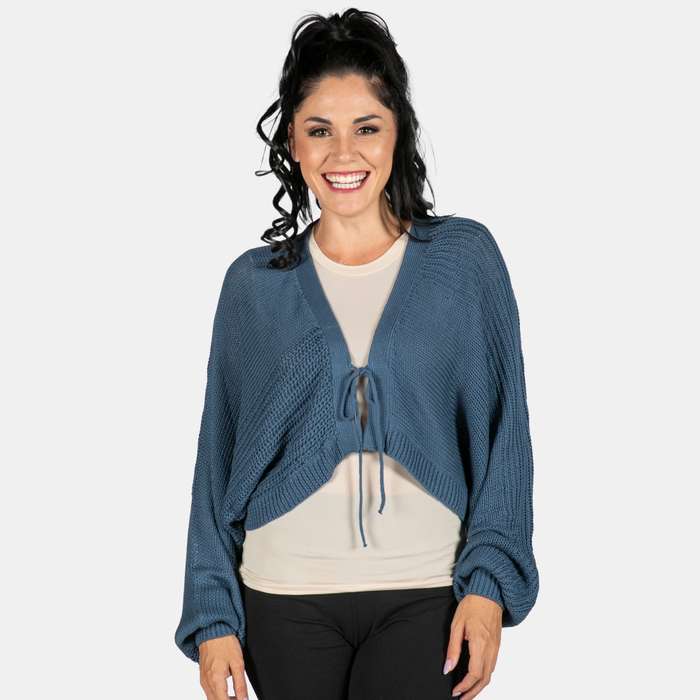 Ladies' Petal Jersey