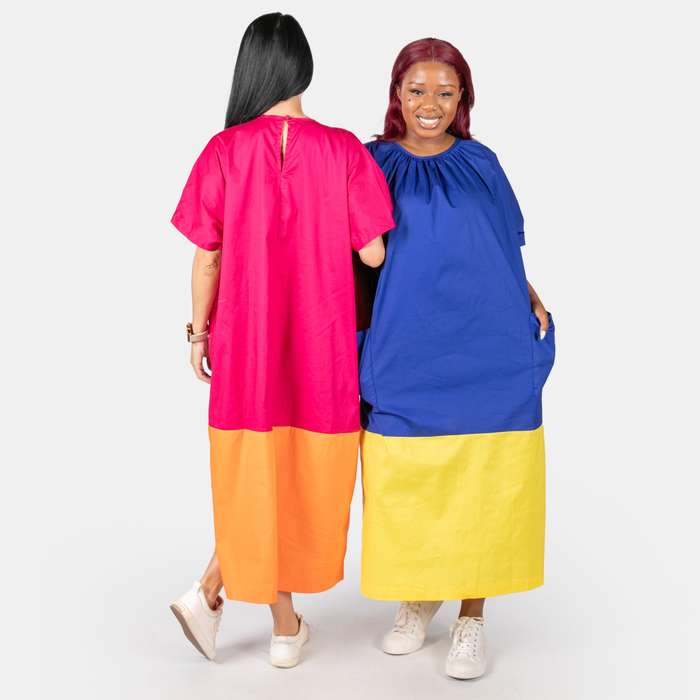 Ladies' Tulsy Dress