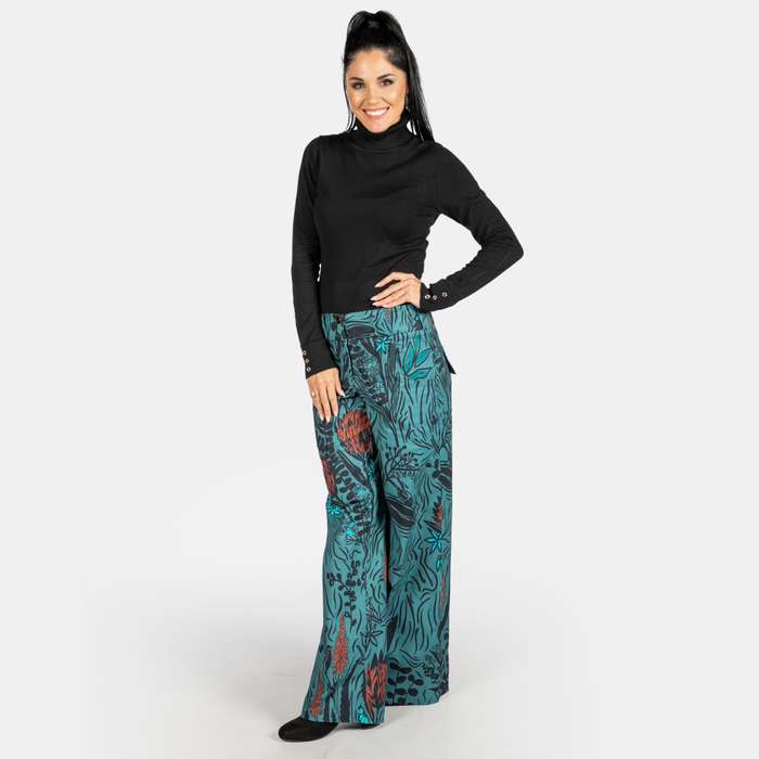 Ladies' Etch Pants