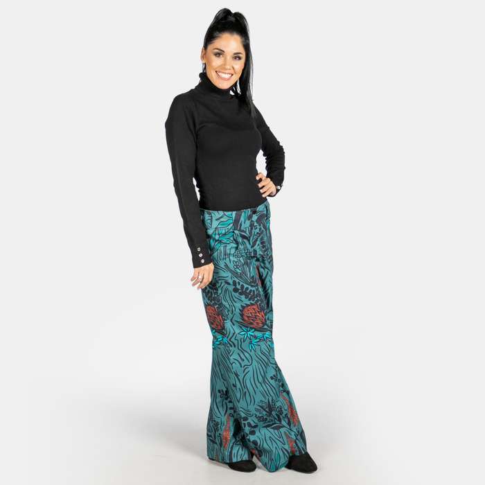 Ladies' Etch Pants