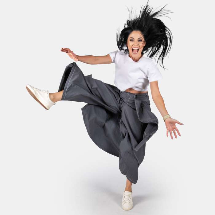 Ladies' East Pants