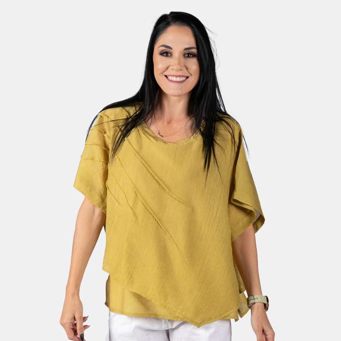 Ladies' Vanessa Top