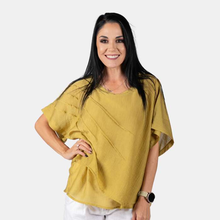 Ladies' Vanessa Top