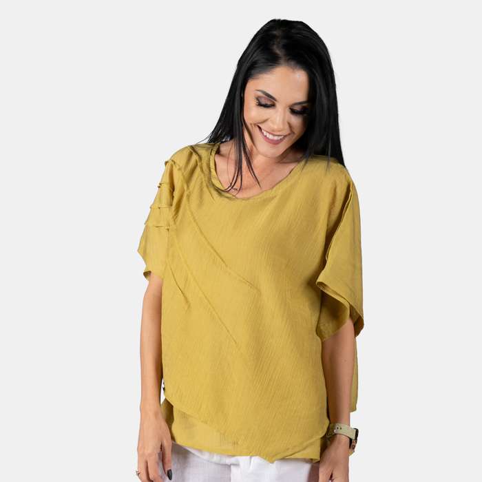 Ladies' Vanessa Top