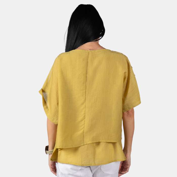 Ladies' Vanessa Top