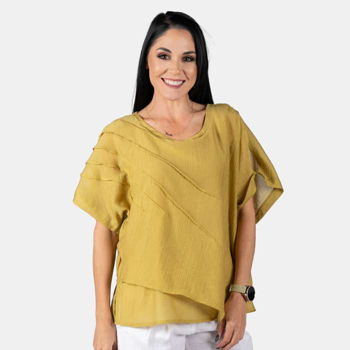 Ladies' Vanessa Top