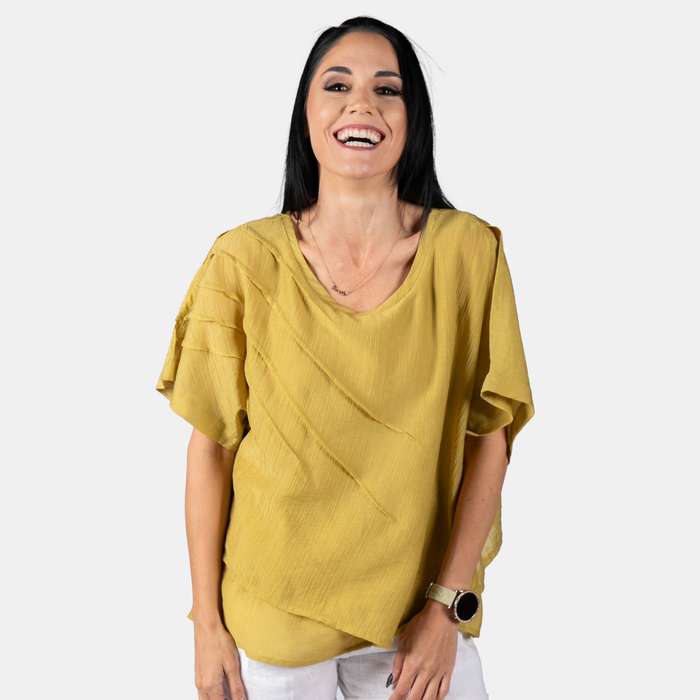 Ladies' Vanessa Top
