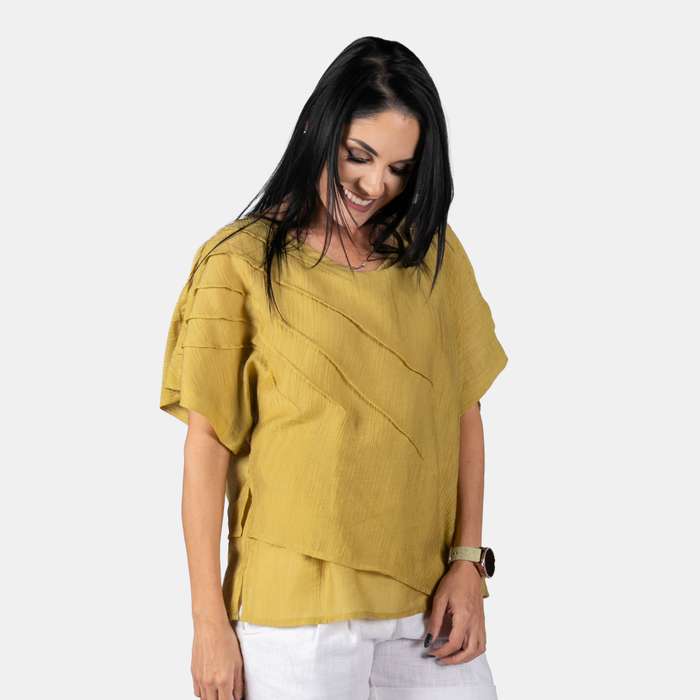 Ladies' Vanessa Top
