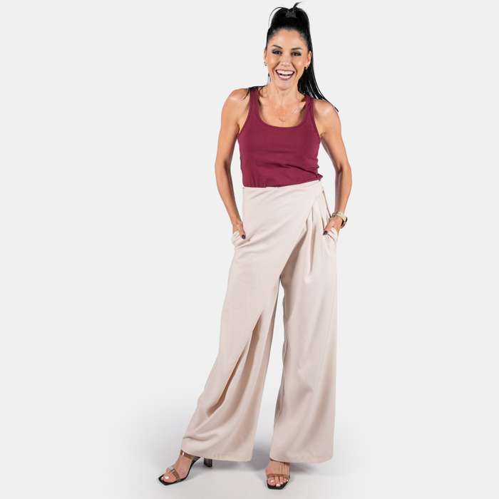 Ladies Paparazzi Pants