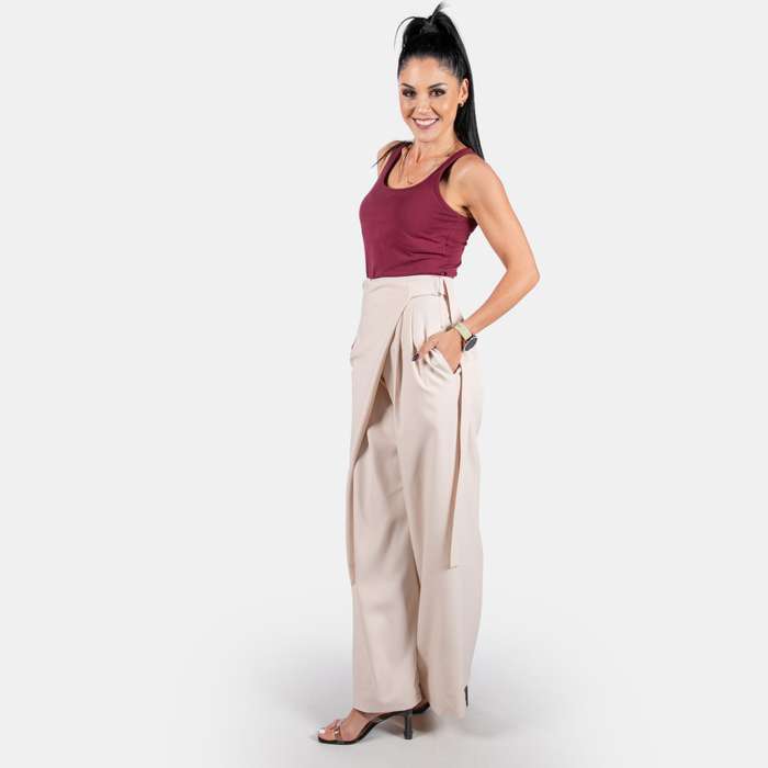 Ladies Paparazzi Pants