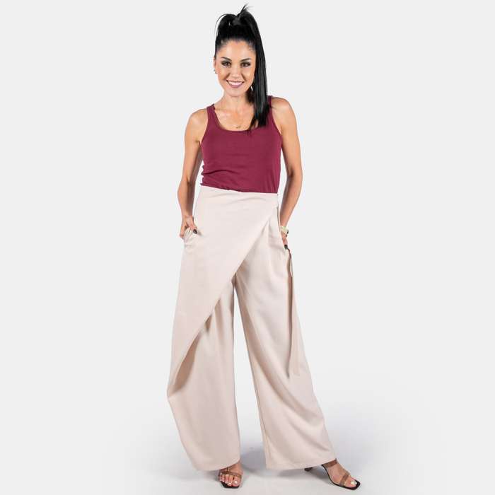 Ladies Paparazzi Pants