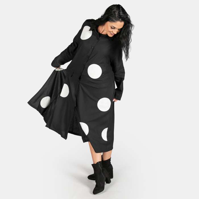 Ladies' Glenda Dress