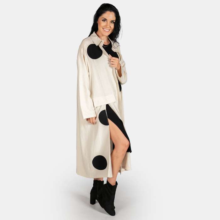 Ladies' Glenda Dress