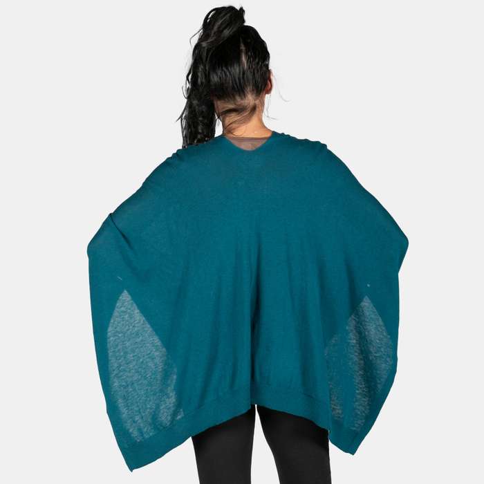 Ladies' Pashmina Jersey