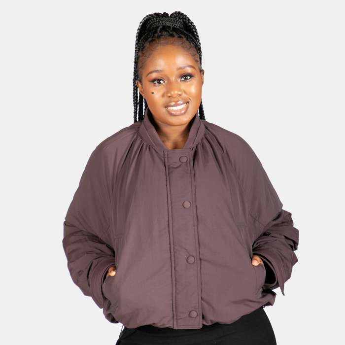 Ladies' Frankenstein Jacket