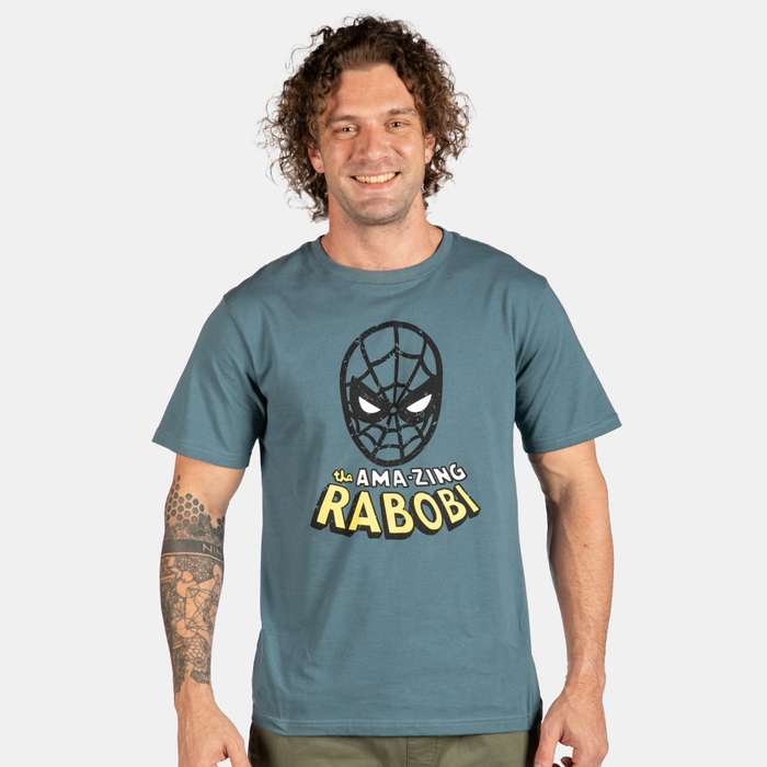Men's Rabobi T-Shirt