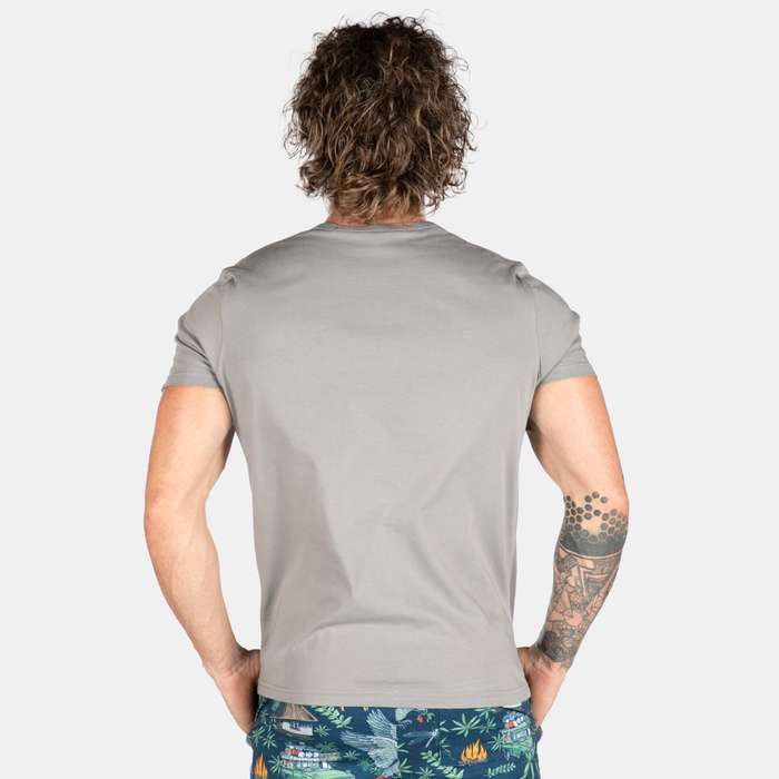 Men's SAB Approved Cotton T-Shirt