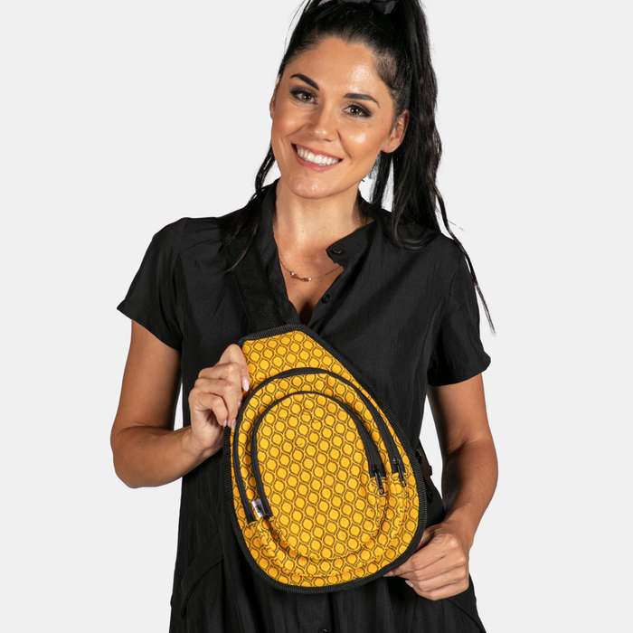 Shwe Cross Body Bag