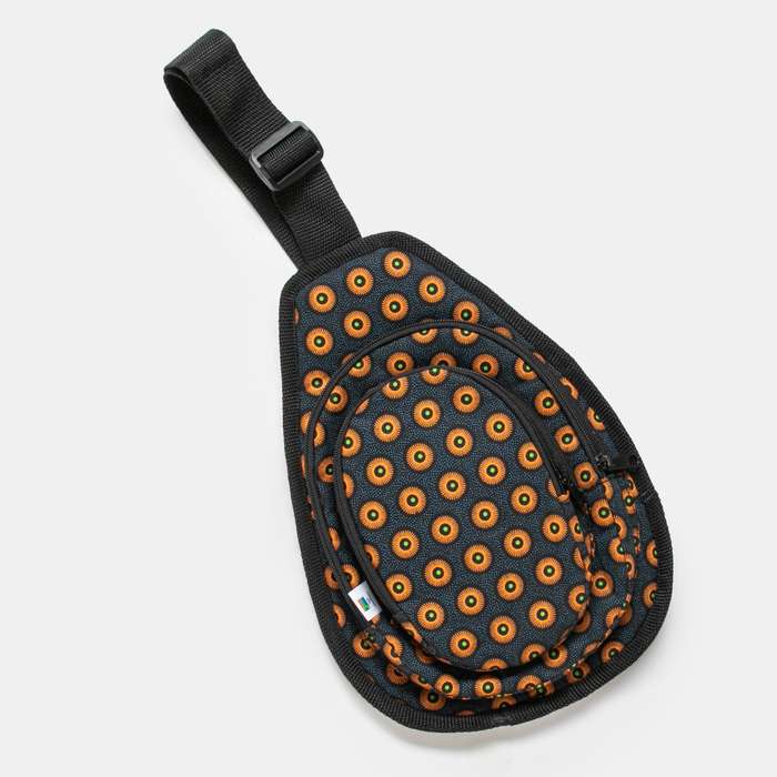 Shwe Cross Body Bag