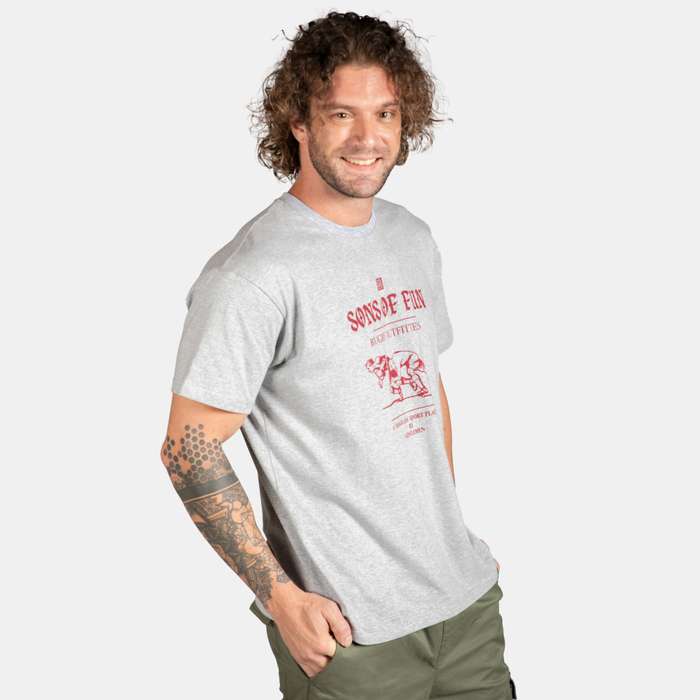Men's Rugby Outfitters T-Shirt