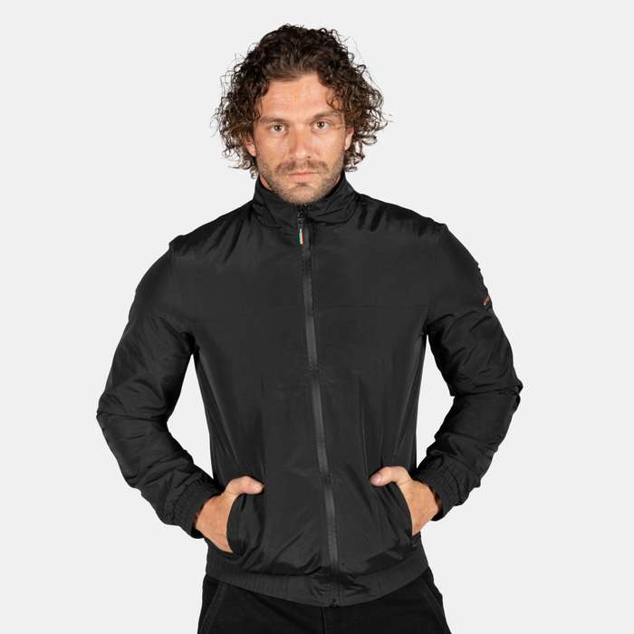 Men's Rico Zipped Jacket