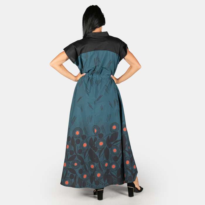 Ladies' Skyline Dress