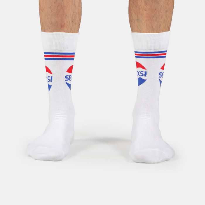 Men's Novelty Fashion Sexsi Socks