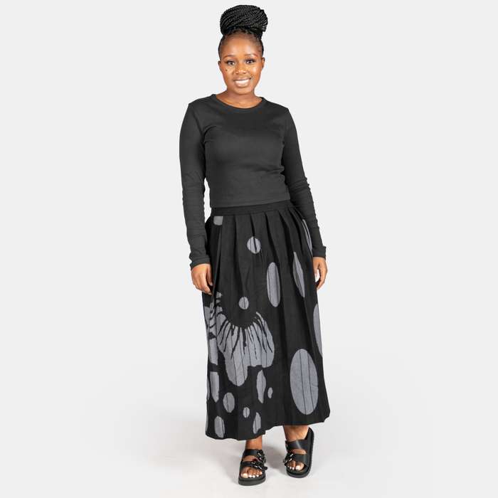 Ladies Hokus Pokus Skirt