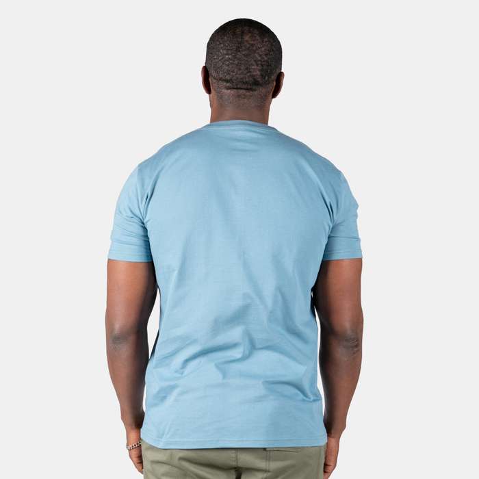 Men's Tin Tin In South Africa T-Shirt