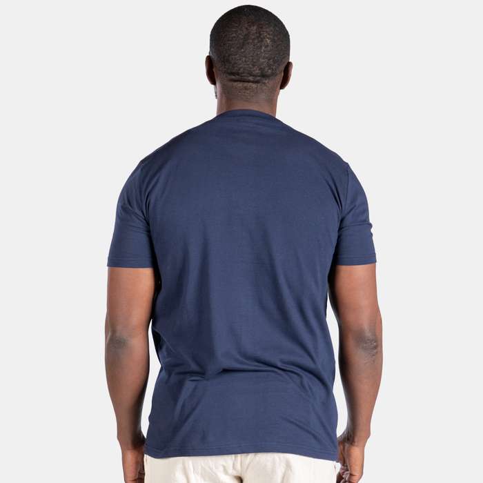 Men's Tin Tin In Cape Town T-Shirt