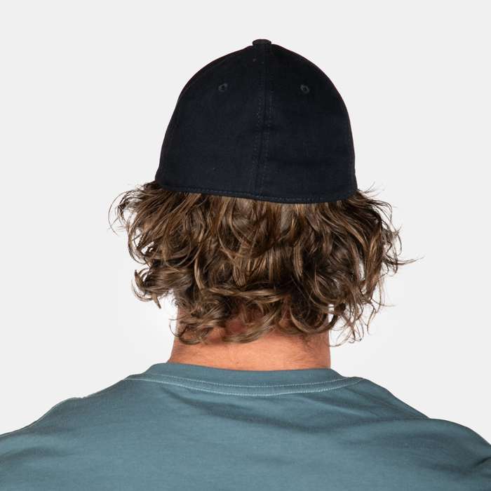 Men's Stretch Top Dad Cap